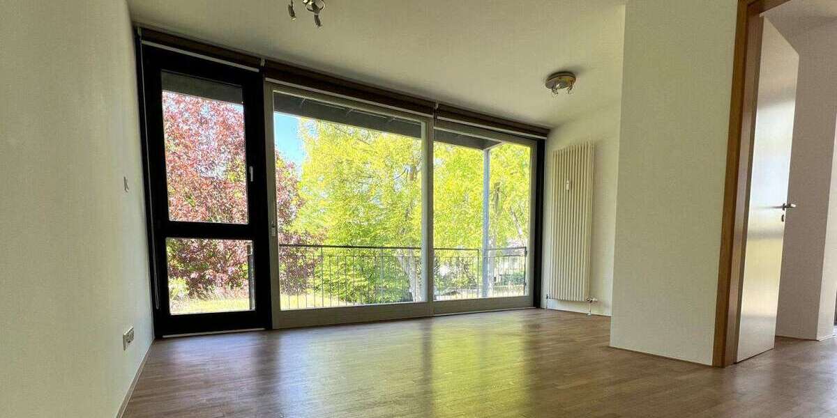 Etagenwohnung Mörfelden-Walldorf / Walldorf Walldorf - 2 Zimmer, 58 m&sup2;, 248.000&euro; | Angebot:26427499
