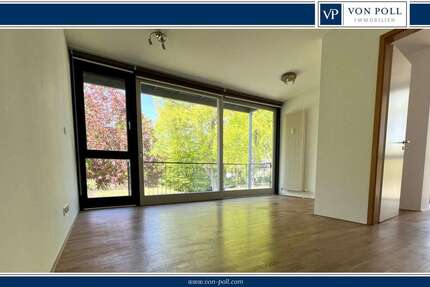 Wohnung Mörfelden-Walldorf / Walldorf Walldorf - 2 Zimmer, 58 m&sup2;, 248.000&euro; | Angebot:26427499