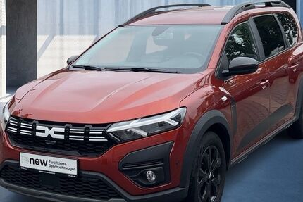 Dacia Jogger 34.471 km 17.960 &euro; Frankfurt / Main 60314