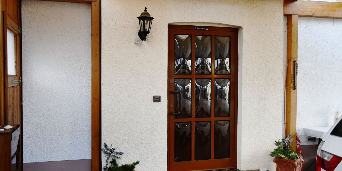 Freistehendes Zweifamilienhaus auf ca. 1.000 m² weiter bebaubarem Grundstück in Weiterstadt - Zweifamilienhaus Weiterstadt Weiterstadt | Angebot:24951017