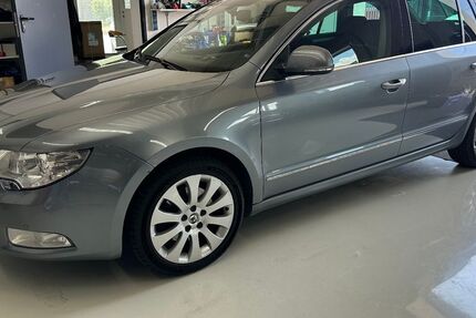 Skoda Superb 189.500 km 5.640 &euro; Groß Umstadt 64823