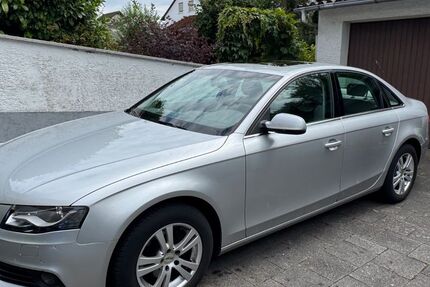 Audi A4 99.999 km 10.499 &euro; Rodgau 63110