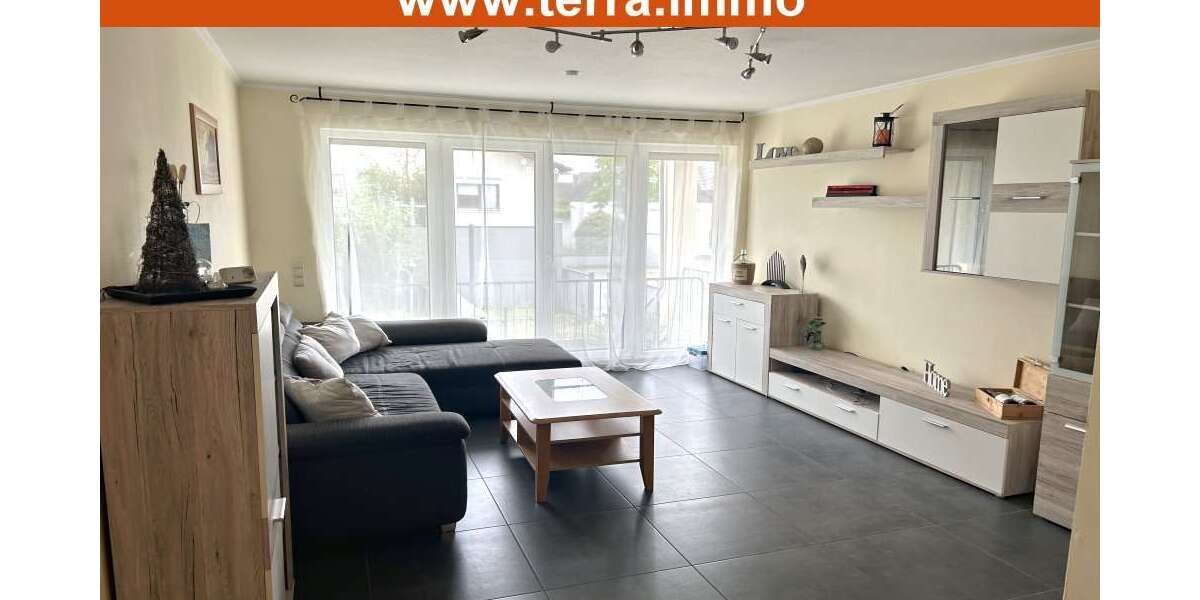 Etagenwohnung Mörfelden-Walldorf Walldorf - 3 Zimmer, 110 m&sup2;, 359.900&euro; | Angebot:26847323