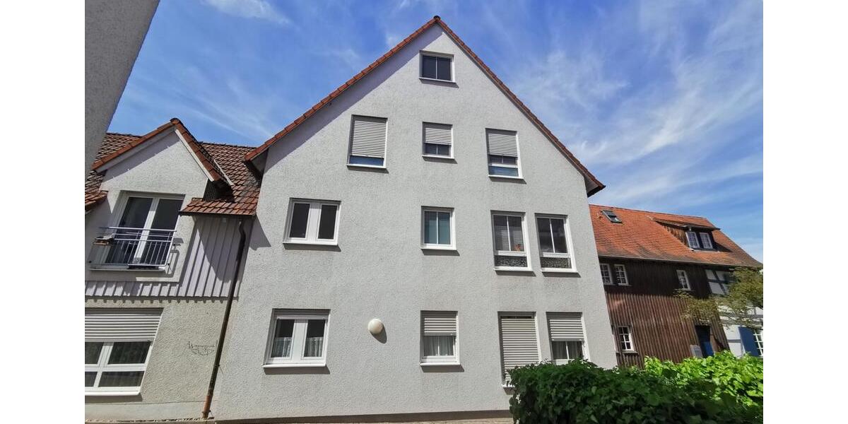Etagenwohnung Darmstadt Bessungen - 2.5 Zimmer, 53 m&sup2;, 280.000&euro; | Angebot:26374582