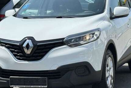 Renault Kadjar 144.000 km 8.499 € Offenbach 63075