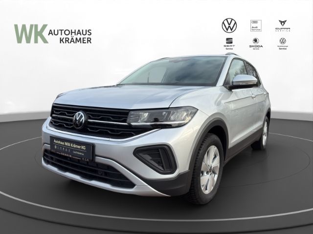 VW T-Cross 5.000 km 30.990 &euro; Gross Bieberau 64401