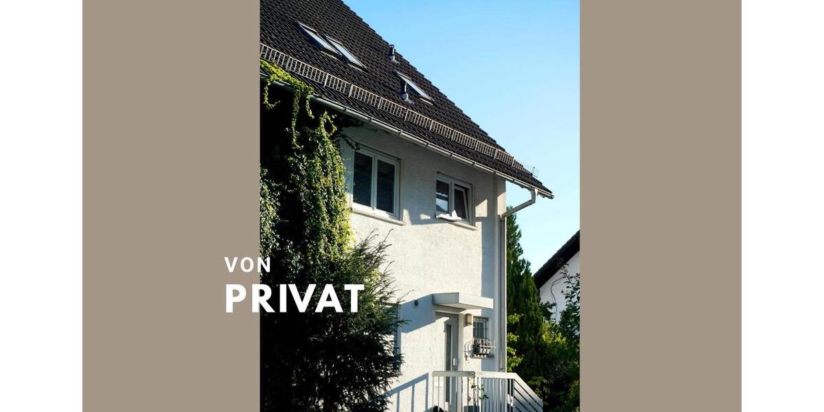 Doppelhaushälfte Pfungstadt - 5 Zimmer, 157 m&sup2;, 490.000&euro; | Angebot:27236603