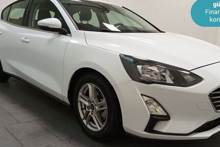 Ford Focus 37.155 km 14.270 &euro; Egelsbach 63329