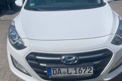 Hyundai i30 193.000 km 4.990 &euro; Pfungstadt 64319