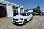 Skoda Kamiq 1,0 TSI Style Klima, Parksensoren hinten, 62.881 km 15.990 &euro; Rodgau 63110