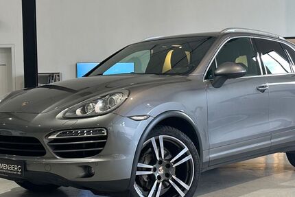 Porsche Cayenne 348.302 km 13.980 € Rodgau-Weiskirchen/nähe Frankfurt am Main 63110