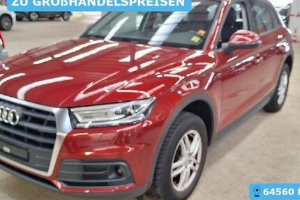 Audi Q5 53.210 km 29.690 &euro; Frankfurt 60596