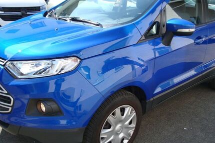 Ford EcoSport 15.300 km 9.999 &euro; Lorsch 64653