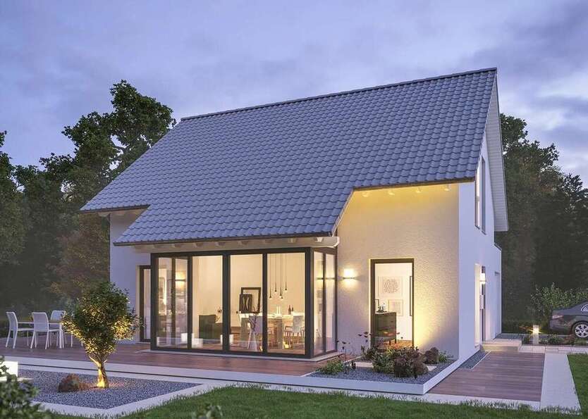 Haus zum Kaufen in Reichelsheim (Odenwald) 442.099 € 145 m²