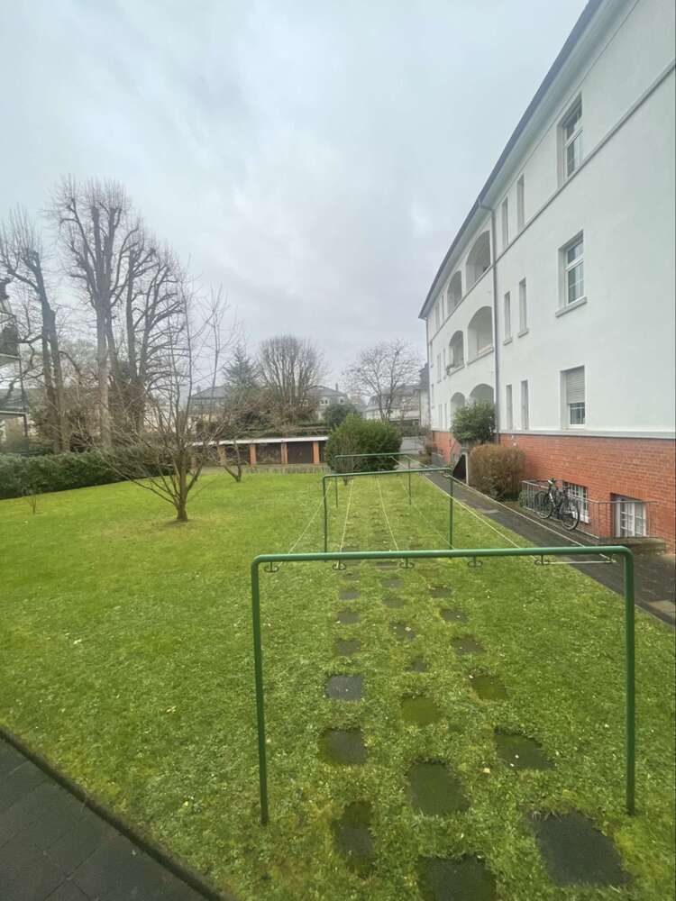 Wohnung zum Kaufen in Frankfurt am Main 208.000 € 32 m²