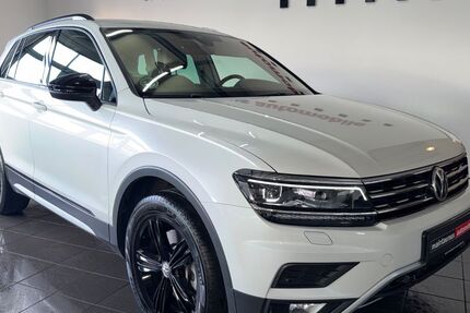 VW Tiguan 82.500 km 23.490 &euro; Hofheim-Wallau 65719