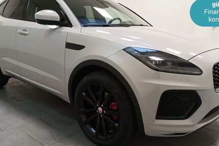 Jaguar E-Pace 65.269 km 29.970 &euro; Egelsbach 63329