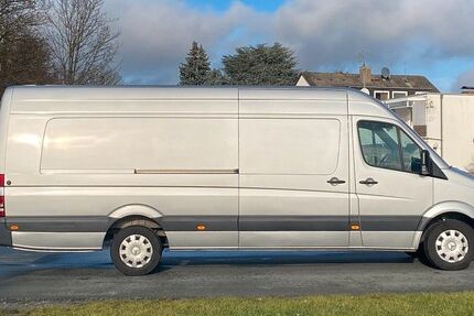 Mercedes-Benz Sprinter 369.000 km 9.900 &euro; Obertshausen 63179
