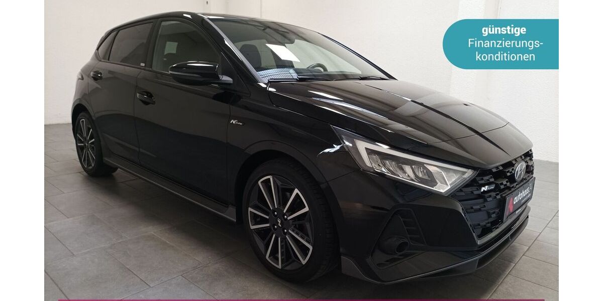 Hyundai i20 100.943 km 14.970 &euro; Egelsbach 63329