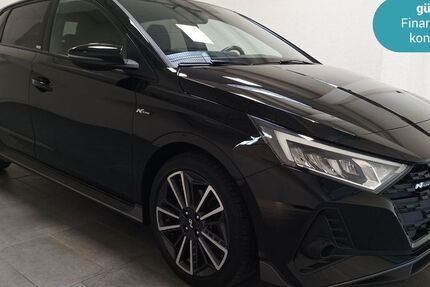 Hyundai i20 100.943 km 15.970 &euro; Egelsbach 63329