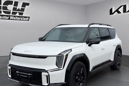 Kia EV9 56.132 km 58.870 &euro; Weiterstadt-Darmstadt 64331