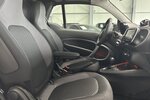 Smart ForTwo EQ CABRIO EXCLUSIVE-22KW-RÜCKFAHRKAMERA 13.660 km 18.199 € Groß-Umstadt 64823