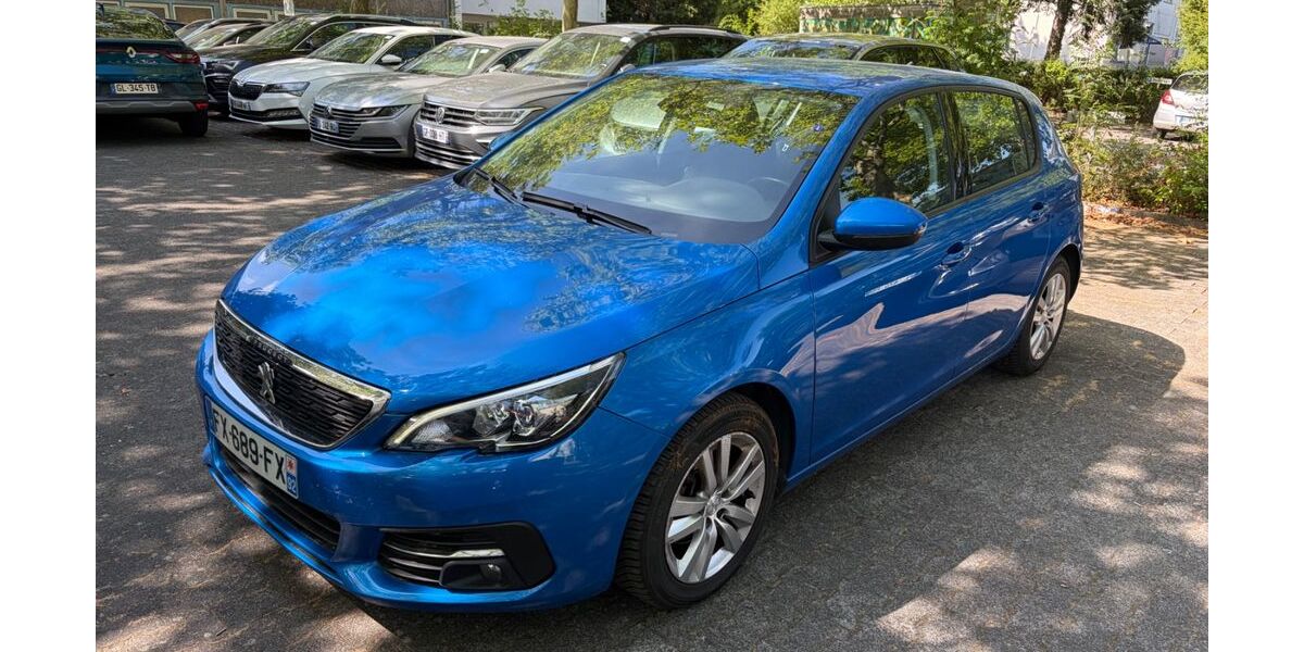 Peugeot 308 150.000 km 8.925 &euro; Hofheim am Taunus 65719