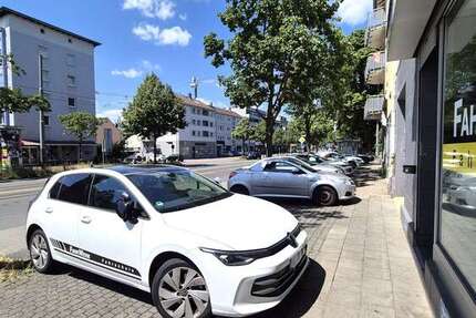 Gewerbeobjekt Darmstadt Bessungen - 830&euro; | Angebot:27156529