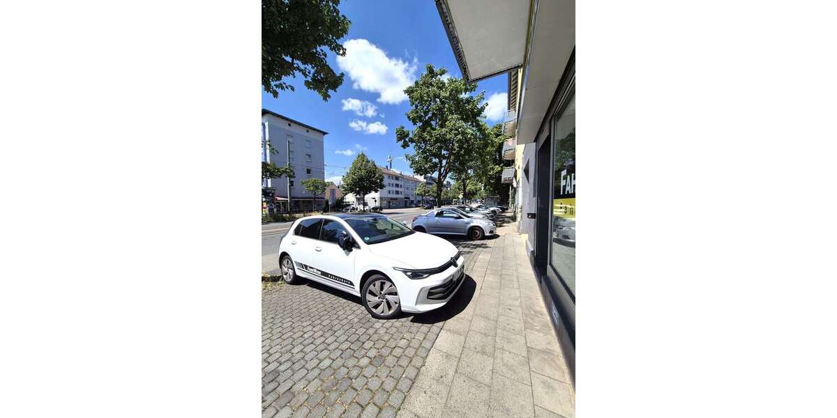 Gewerbeobjekt Darmstadt Bessungen - 830&euro; | Angebot:27156529