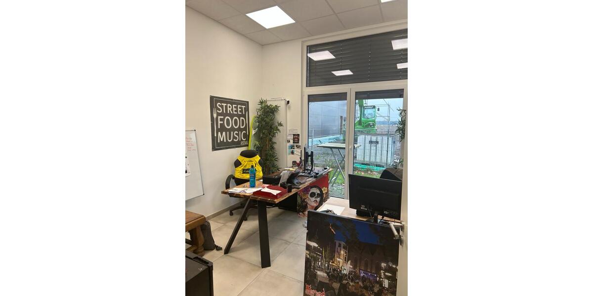 Gewerbeobjekt Griesheim - 2.499&euro; | Angebot:24816964