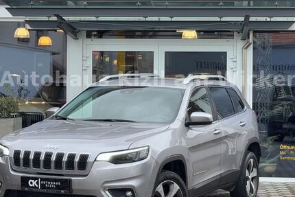 Jeep Cherokee 81.376 km 19.811 € Flörsheim am Main 65439