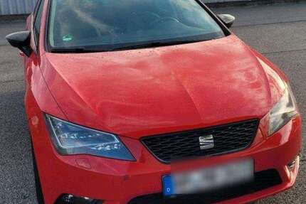 Seat Leon 115.769 km 6.300 € Rimbach 64668