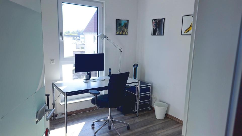 Gewerbeobjekt Mainz Ebersheim - 1.125&euro; | Angebot:26549406
