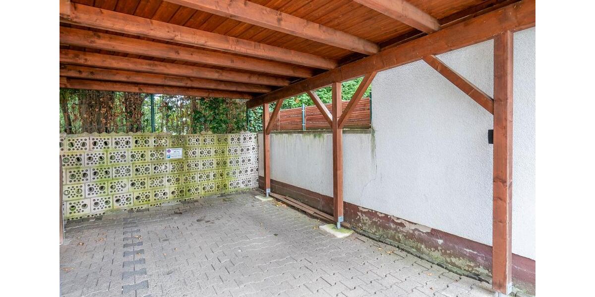 Etagenwohnung Obertshausen - 3 Zimmer, 86 m&sup2;, 1.125&euro; | Angebot:26364537