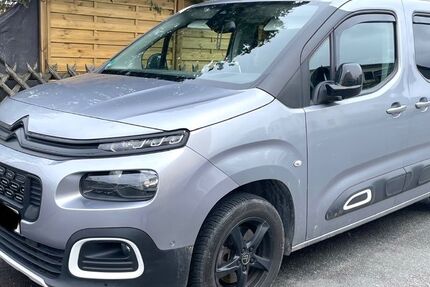 Citroen Berlingo 62.890 km 19.600 &euro; Weiterstadt 64331