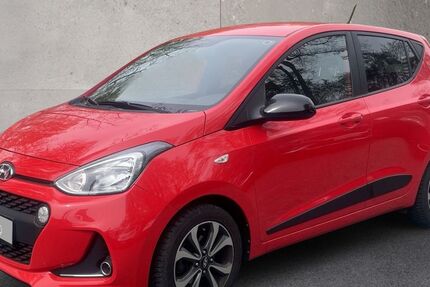 Hyundai i10 31.598 km 13.290 &euro; Groß - Gerau 64521