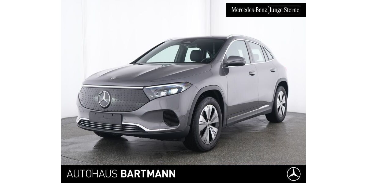 Mercedes-Benz EQA 8.910 km 39.290 &euro; Pfungstadt 64319