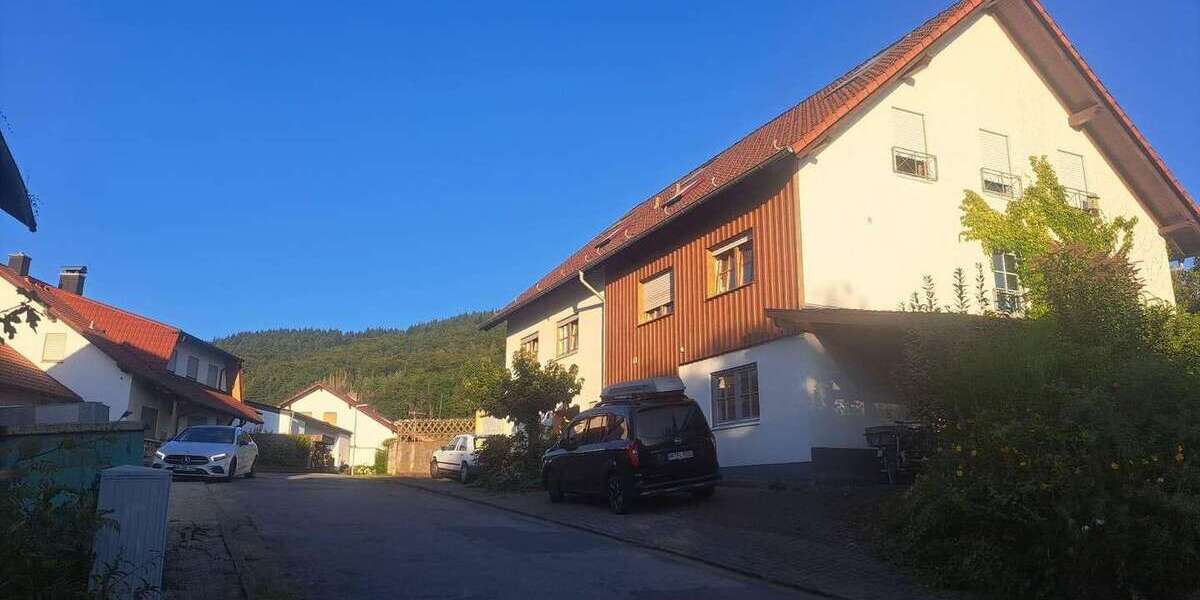 Einfamilienhaus Fürth - 6 Zimmer, 168 m&sup2;, 485.000&euro; | Angebot:26216486