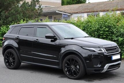 Land Rover Range Rover Evoque 117.000 km 22.895 &euro; Ober-Ramstadt 64372