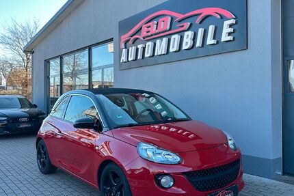 Opel Adam 114.000 km 7.600 &euro; Eppertshausen 64859