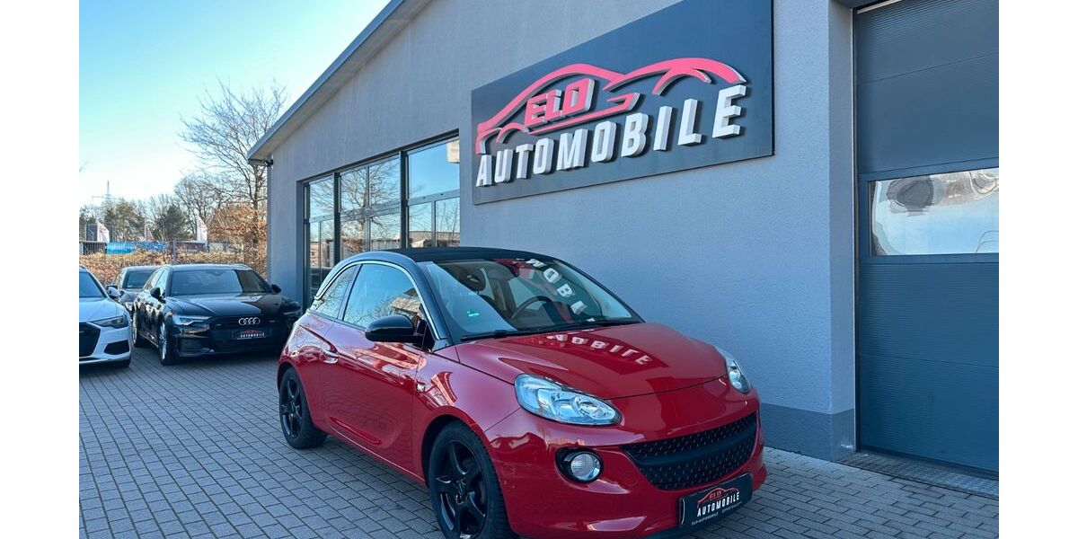 Opel Adam 114.000 km 7.600 &euro; Eppertshausen 64859