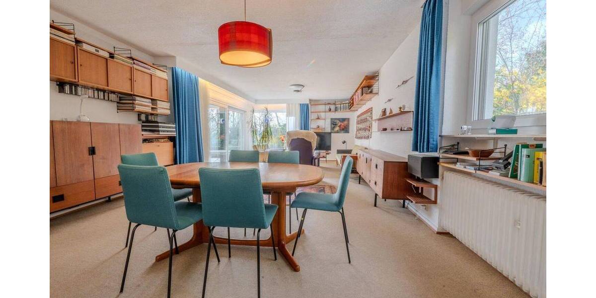 Einfamilienhaus Darmstadt Eberstadt - 7 Zimmer, 170 m&sup2;, 929.000&euro; | Angebot:26016197