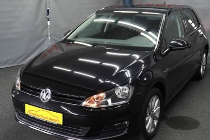 VW Golf 97.871 km 10.790 &euro; Pfungstadt 64319