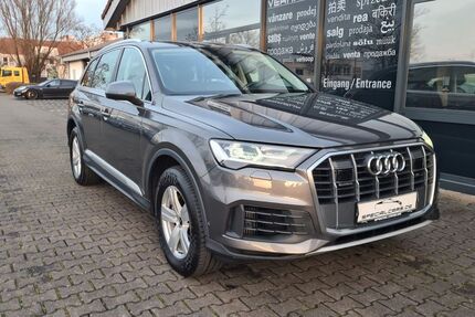 Audi Q7 87.650 km 39.890 &euro; Offenbach am Main 63069