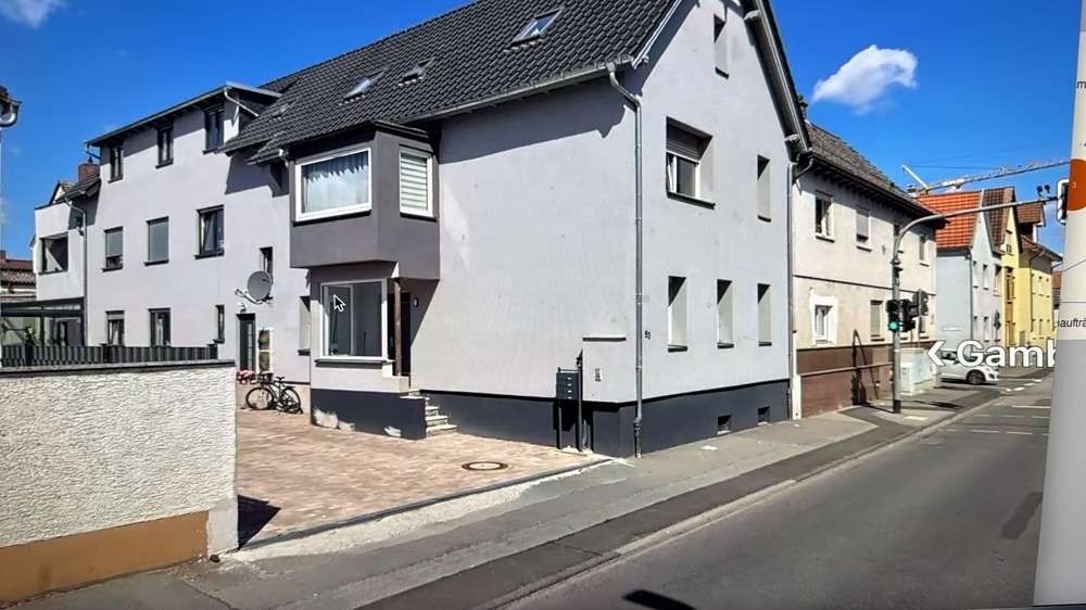 Etagenwohnung Pfungstadt - 4 Zimmer, 97 m&sup2;, 1.300&euro; | Angebot:25419866