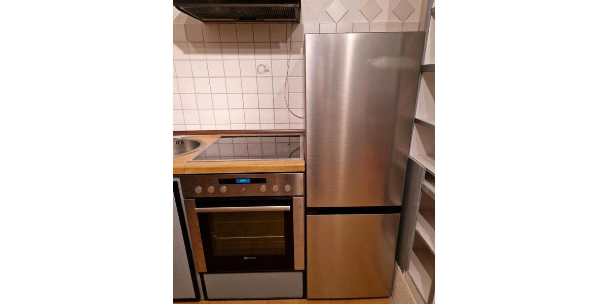 Dachgeschoßwohnung Rüsselsheim am Main - 1 Zimmer, 40 m&sup2;, 490&euro; | Angebot:26490270