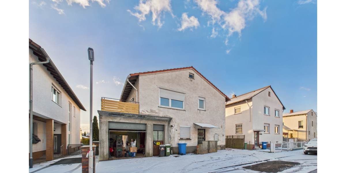 Grundstück Weiterstadt OT Gräfenhausen Gräfenhausen - 430.000&euro; | Angebot:25475992