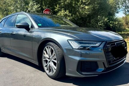 Audi A6 111.456 km 32.500 &euro; Rodgau 63110