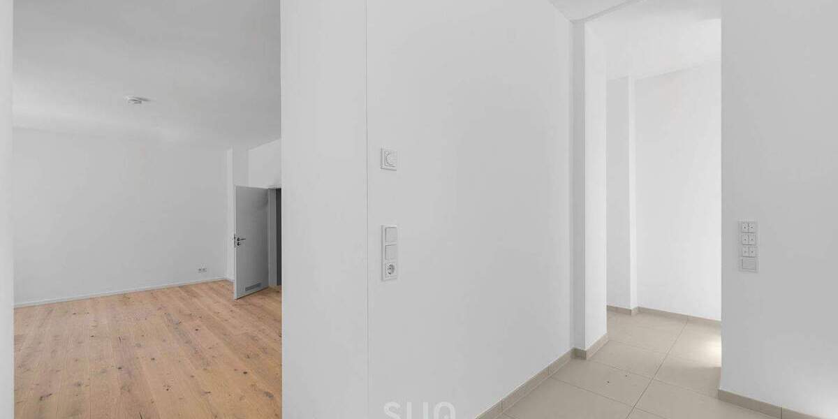 Etagenwohnung Darmstadt Bessungen - 1 Zimmer, 67 m&sup2;, 319.000&euro; | Angebot:25246477