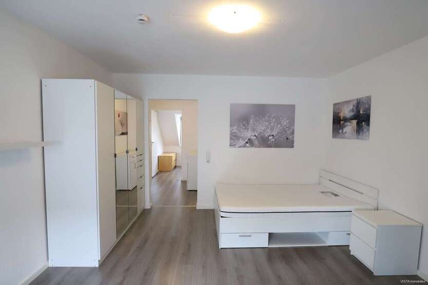 Wohnung zum Mieten in Darmstadt 880 € 37.5 m²